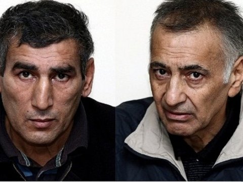 Dilqəmlə Şahbaz 3 erməni əsirlə dəyişdirilsin - TƏKLİF