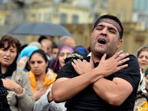 Aşura gününün hansı günah əməlləri var? - Din xadimi AYDINLIQ GƏTİRDİ  