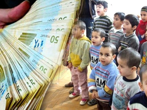 Dövlət kimə uşaqpulu verməli, kimə verməməlidir? - TƏHLİL  