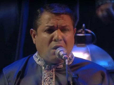 Təyyar Bayramov: “Sami Yusufla bir səhnəni bölüşmək qürurverici idi”  