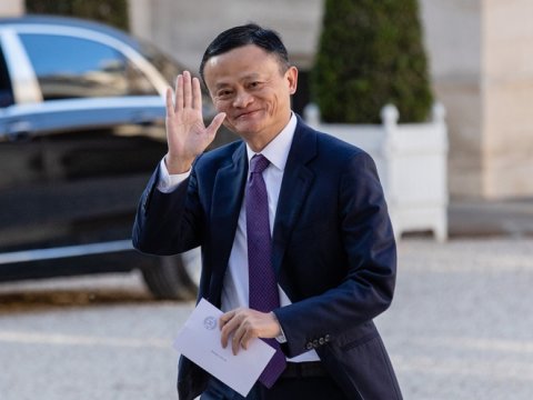 “Alibaba”nın prezidenti postundan getdi