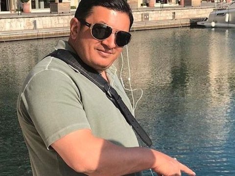 Azərbaycanlı “qanunda oğru” MDB-nin kriminal Olimpinə yüksəldi