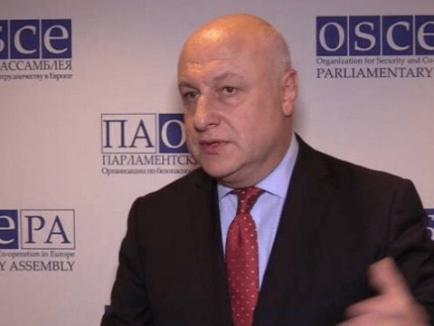 ATƏT-in Parlament Assambleyası Paşinyanın Qarabağ açıqlamasını PİSLƏDİ
