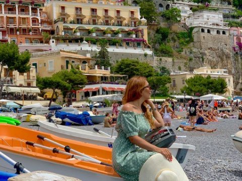 Adama gəzmək qalır: Pizzanın vətənindəki “Cənnət qəsəbə”dən REPORTAJ - Yeni LAYİHƏ