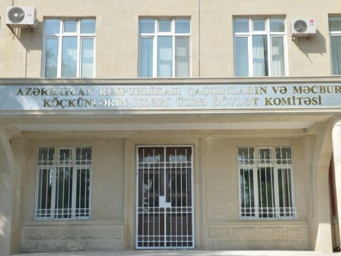 Köçkünlərin “çörəkpulu” artırılır? - Dövlət Komitəsindən rəsmi AÇIQLAMA