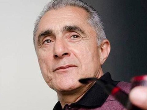 Alim Qasımov Sami Yusufun “Nəsimi” kompozisiyasından danışmaq İSTƏMƏDİ  