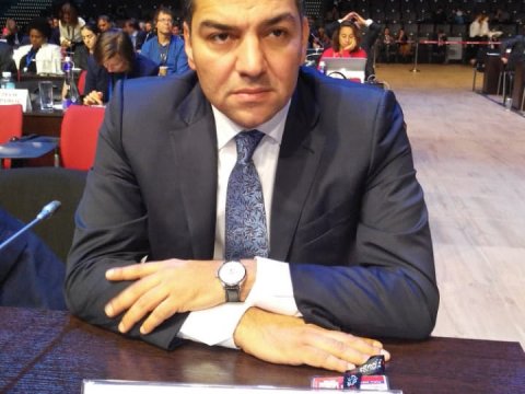 Fuad Nağıyev: “İşğal edilmiş ərazilərin turizm imkanlarının təbliğatı yolverilməzdir”