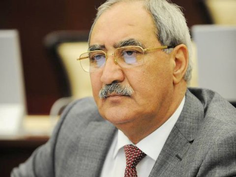 Fəzail Ağamalı: “Əli Kərimli Milli Məclisdə təhqir olunanda mən etiraz etdim” - MÜSAHİBƏ