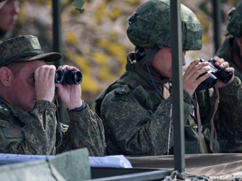 “Azərbaycanın hərbi bloklara qoşulması mənafeyimizə ziddir” - ŞƏRH