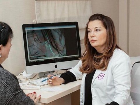 “Saçların tökülməsinin səbəbləri...” - Həkimlə MÜSAHİBƏ