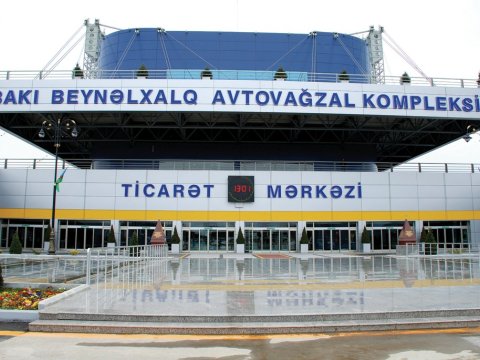 Bakı Avtovağzalı gücləndirilmiş iş rejiminə keçib 
