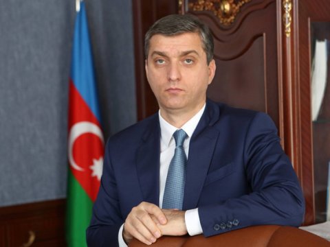 Hesablama Palatasının sədri “kölgə iqtisadiyyatı” ilə mübarizədən DANIŞIB  