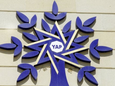 YAP-ın İdarə Heyəti toplandı - qərar qəbul edildi  