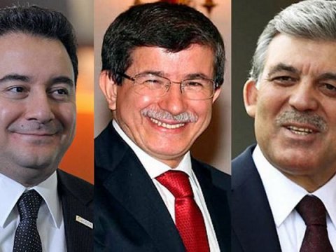 Türkiyədə siyasi proseslər DƏYİŞİR - Ərdoğanın partiyası niyə parçalanır? 