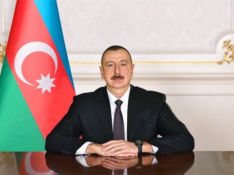 Şərur Sənaye Məhəlləsi yaradıldı- FƏRMAN  