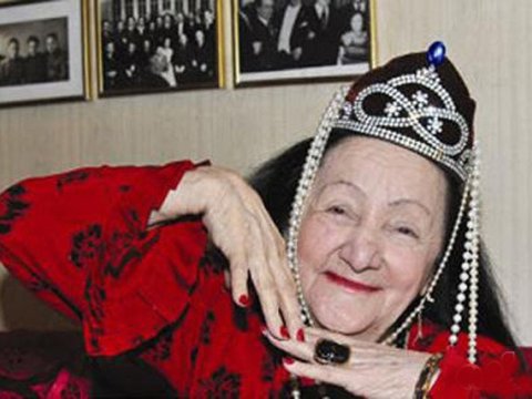 Əminə Dilbazinin Amerikadakı qızı İlham Əliyevə təşəkkür etdi: “Təkliflərim var”  