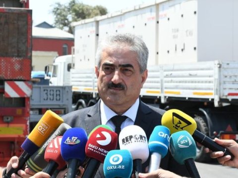 Son 4 il 8 ayda texniki itkilər 2 dəfəyə qədər azalıb  
