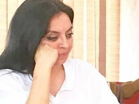 Tanınmış qiraətçini Mədəniyyət və İncəsənət Universitetindəki işindən niyə ÇIXARDILAR...