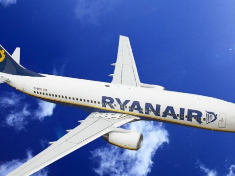 5 avroya təyyarə bileti satılır! ƏN UCUZ AVİAŞİRKƏTLƏR