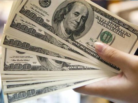 “Rusiya istəsə də dollardan imtina edə bilməz”