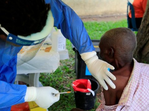 Konqoda Eboladan ölümlər davam edir: ölənlərin sayı 2 minə çatdı