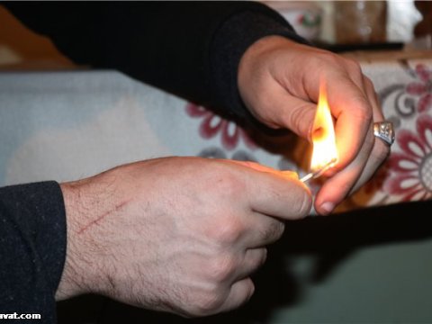 “Başımın üstündə qurğuşun əritdi, bədənimə dağ basdı” - Çildağdan REPORTAJ