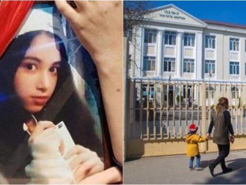 Elinanın intihar etdiyi məktəbin yeni direktoru kimdir? - DOSYE  