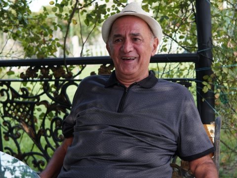 Sabiq deputat: “Ay ziyalılar, gəlin yığışaq, iqtidarla müxalifəti barışdıraq!” - MÜSAHİBƏ  