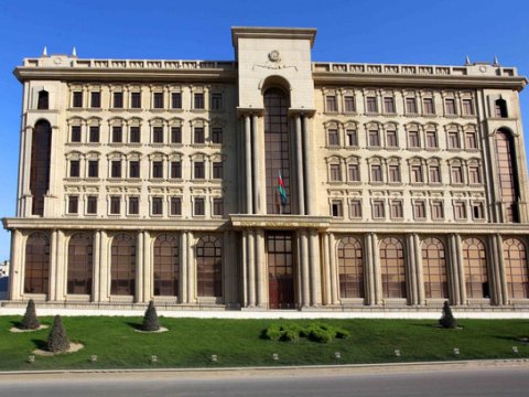 Miqrasiya Xidmətindən Azərbaycandakı bəzi əcnəbilərlə bağlı sərt addım