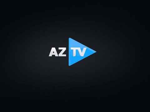 AzTV-nin yeni loqosuna FƏRQLİ BAXIŞ - Tənqid də var, təqdir də… 