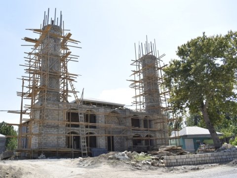 Yaşadan, yaradıb-qurmağa sövq edən ÜMİD! - Ağdamdan REPORTAJ