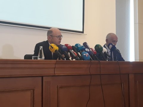 Pərviz Şahbazov: “Azərbaycanda elektrik enerjisinin 92 faizi təbii qazdan əldə edilir”   