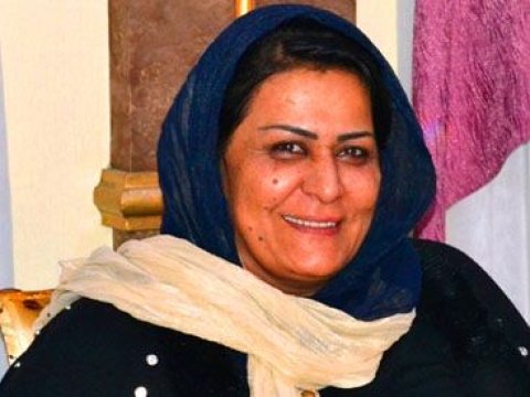 Falçı Yeganə: “Nazirlər, deputatlar da falçılara, baxıcılara müraciət edirlər”  