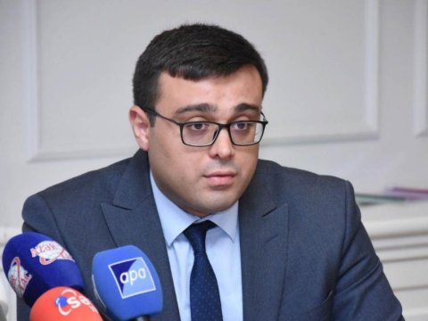 Müəllimlərin müddətli müqavilə ilə işə qəbul prosesində dəyişiklik olunur - RƏSMİ