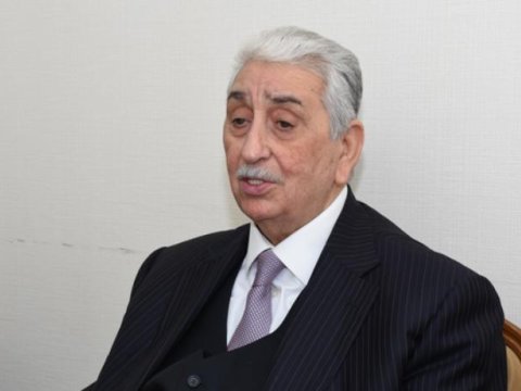 “Arif Babayev Türkiyədə xəstəxanaya yerləşdirilməyib” - Xalq artistinin səhhəti ilə bağlı AÇIQLAMA  