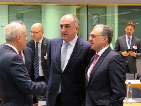 Məmmədyarovla Mnatsakanyanın qarşıdakı görüşündən nə gözləyək... 