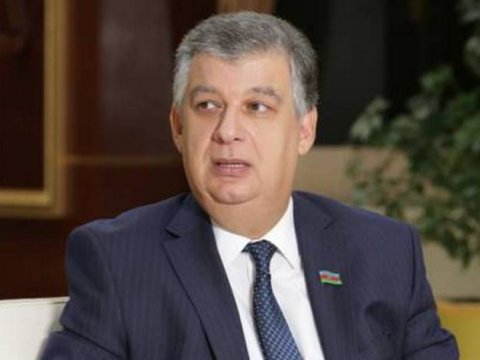 “Korrupsioner məmurun öz sərvətini açıqlaması intihar kimi bir şeydir”