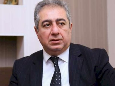 Qubad İbadoğlu Vurğun Əyyubla bağlı xəbərlərdə təmkinli olmağa ÇAĞIRDI