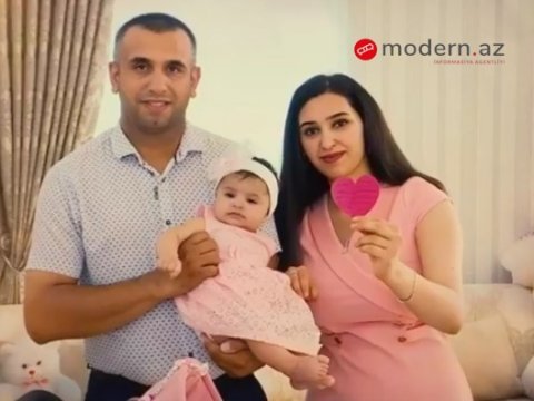 10 milyonuncu sakinimizin yeni FOTOLARI