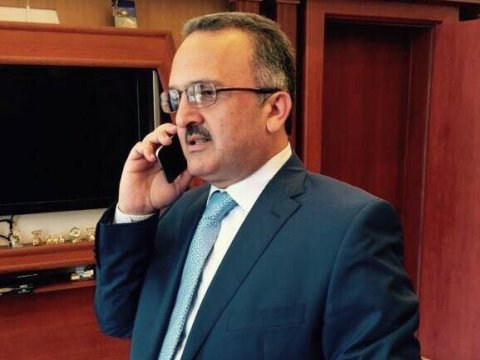 Müşfiq Əmirov: “Gələcəkdən qorxma, onsuz da gələcək”