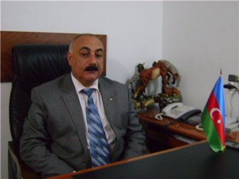 Füzuli Rzaquliyev: “Sizcə, bu şərəfsizlərin torpaq  qaytarmaq fikri olar?!” - MÜSAHİBƏ