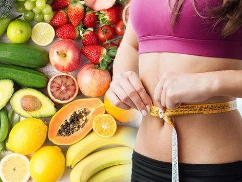 Həftədə neçə kiloqram arıqlamaq olar? – Dietoloqdan XƏBƏRDARLIQ