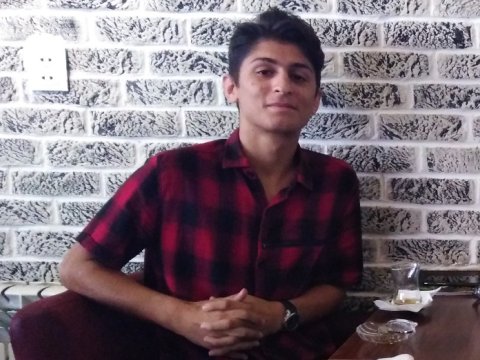 Tanınmış jurnalistin tələbə oğlu: “Bacara bilməyəcəyim işin arxasınca getmirəm” - MÜSAHİBƏ   