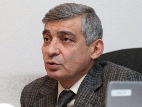 Müsavat rəhbərliyi Vurğun Əyyubu ziyarət üçün ailəsinə MÜRACİƏT ETDİ