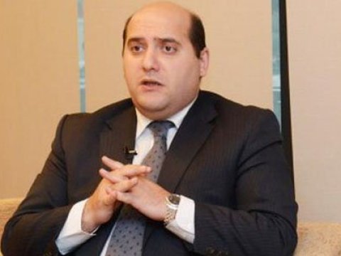 1-ci vitse-prezidentin köməkçisi Emin Hüseynov hökumətin əsas hədəflərindən danışdı