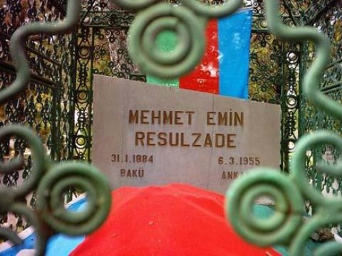 Xaricdə vəfat etmiş görkəmli azərbaycanlıların məzarı gətirilməlidirmi? - MÜZAKİRƏ 