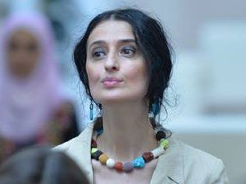 Teletənqidçi İTV ilə AzTV-dəki dəyişiklikləri digər telekanallara nümunə göstərdi