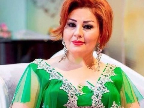 Unudulmaz səslər: Oxu Xeyransa, oxu! - Arzuları yarıda qırılan müğənninin FACİƏSİ - FOTOLAR  