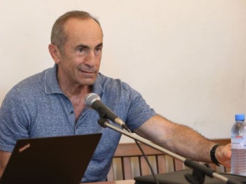 “Koçaryan işi” ilə bağlı 5-ci şahid öldü- Müəmmalı ölüm SİLSİLƏSİ