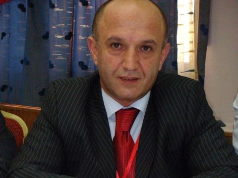 Rauf Qurbanov: “Qarabağdakı separatçı rejim Beynəlxalq Kommunist İttifaqına üzv olmaq istəyirdi” - MÜSAHİBƏ